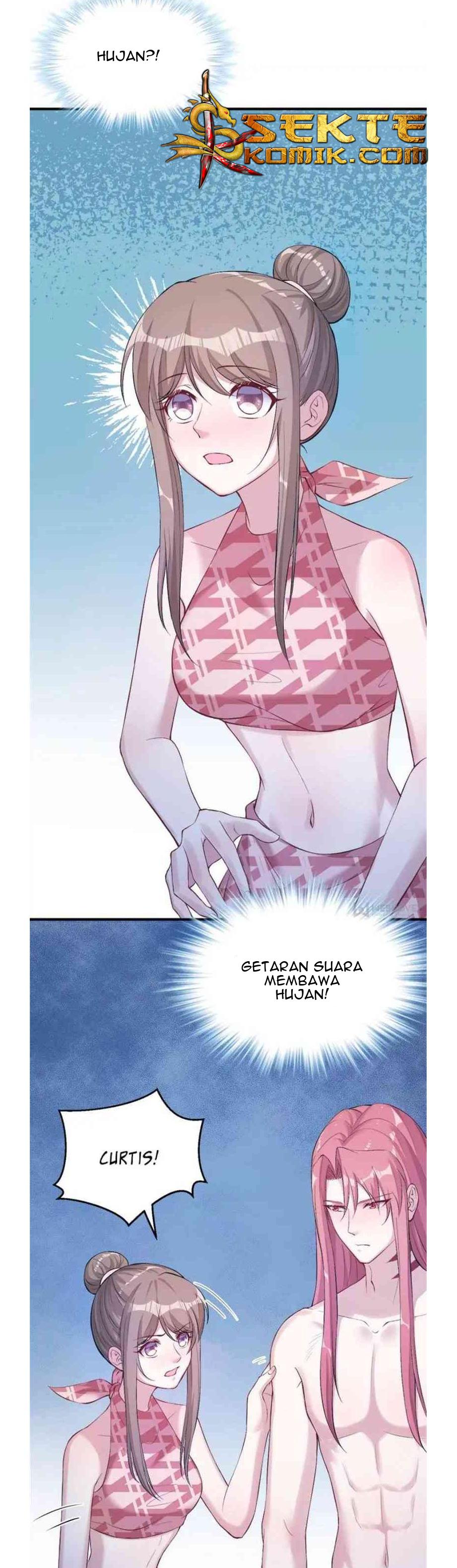 Beauty and the Beasts Chapter 158 Gambar 21